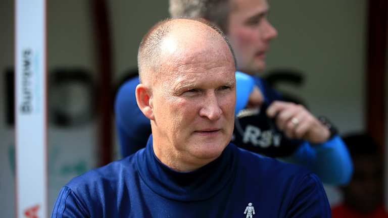Former Sunderland manager blames 'toxic dressing room' for awful record